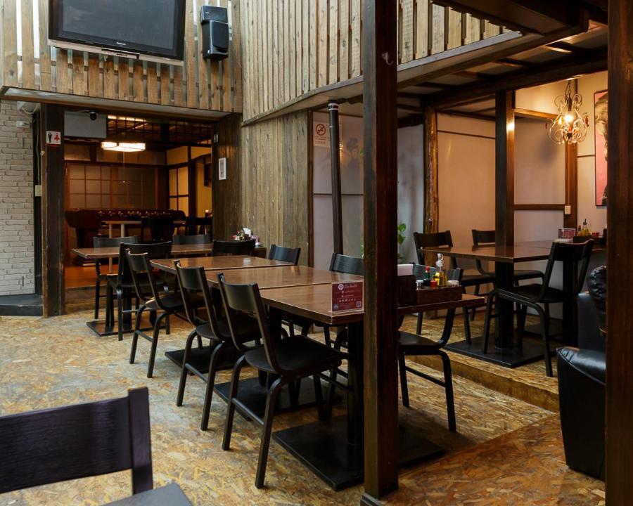 فندق Kyoto G المظهر الخارجي الصورة