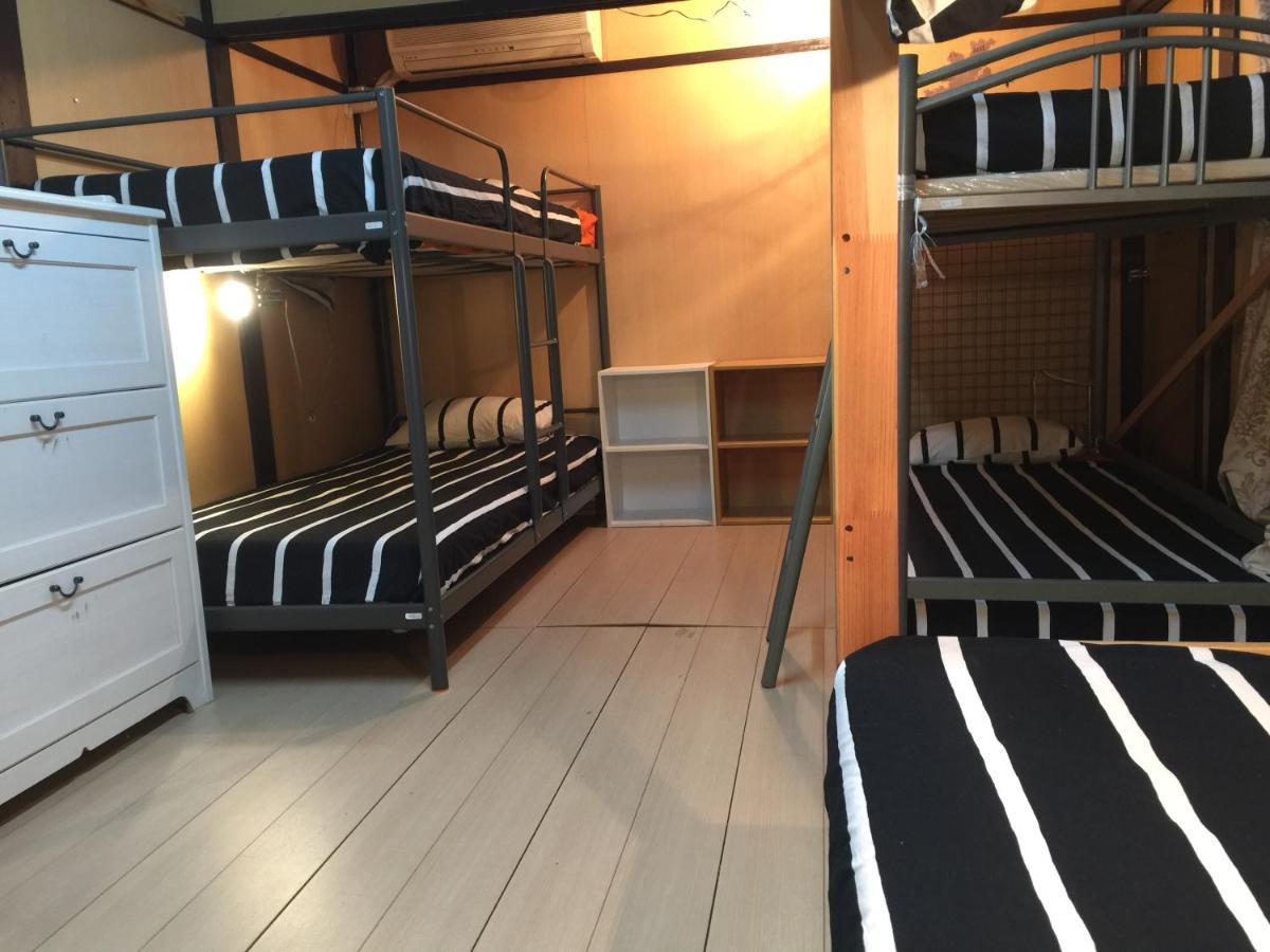 فندق Kyoto G المظهر الخارجي الصورة